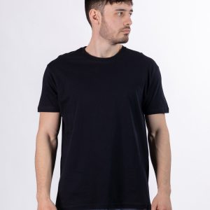 Футболка з принтом «Mundane»