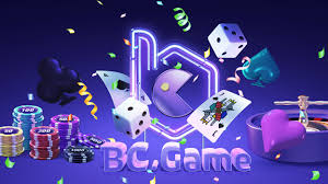 Exploring BC.Game JP Slot Games A Guide to Exciting Gameplay