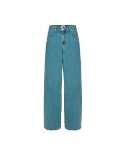 Джинси WIDE LEG