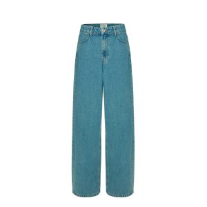 Джинси WIDE LEG